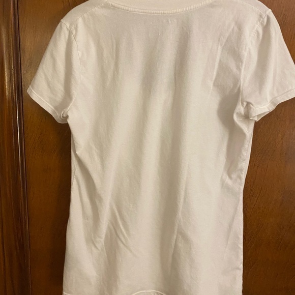 Norma Kamali starfish T-shirt size S - Picture 3 of 4